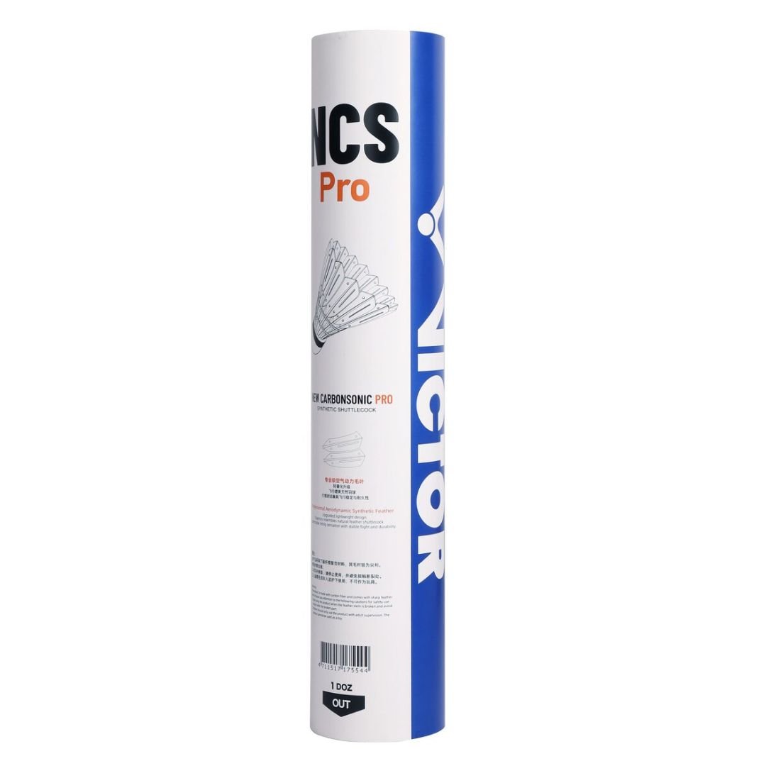 Victor NCS Pro